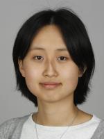 Angela Le