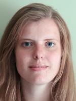 Caroline Jones