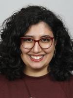 Fatemeh Nabizadeh Shahrbabak