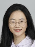 Jingtong Liu
