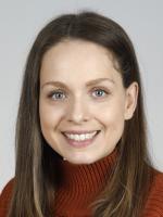 Dr Lisa-Maria Needham
