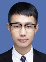 Shengbo Yang