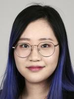 Dr Ziwei Zhang